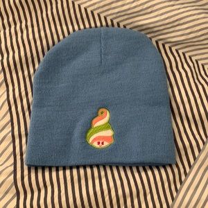 Frozen Yogurt 🍦 Beanie